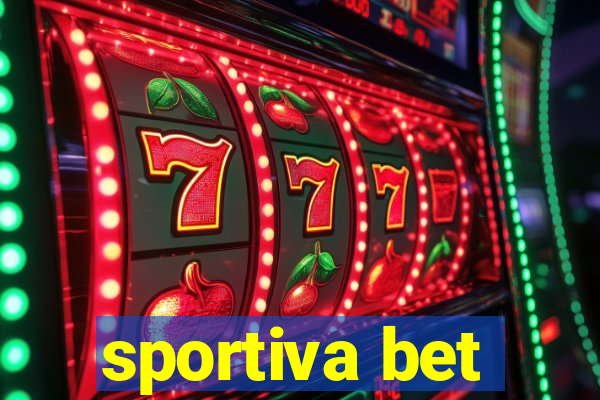 sportiva bet